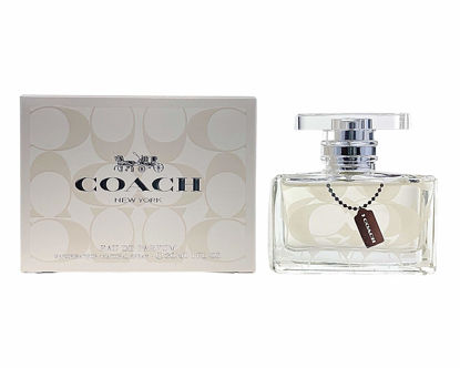 Picture of Coach Signature Eau De Parfum 1.0oz Spray