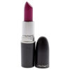 Picture of MAC Lipstick Retro Matte 705 Flat Out Fabulous, Pink, 0.10 Ounce