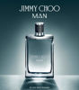 Picture of JIMMY CHOO MAN 0.5oz Eau de Toilette Spray