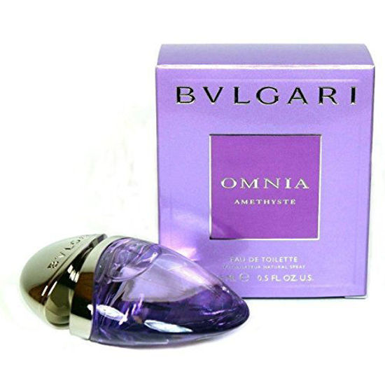 Bvlgari discount omnia ametist