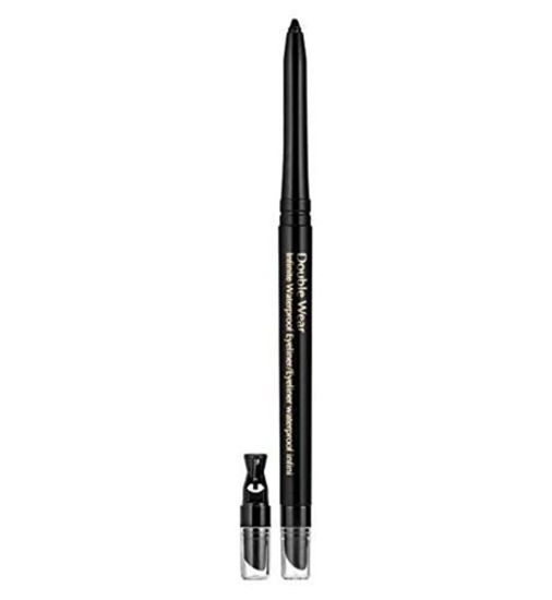 Picture of Estee Lauder Double Wear Infinite Waterproof Eyeliner-Blackened Onyx, 1 Count (Pack of 1)