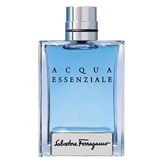 Salvatore ferragamo acqua essenziale best sale eau de toilette spray