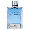 Picture of Salvatore Ferragamo Acqua Essenziale Eau De Toilette Spray 30ml/1oz