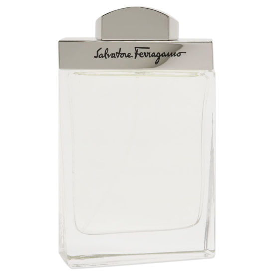 Picture of Salvatore Ferragamo/S. Ferragamo Edt Spray 3.4 Oz (M)