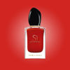 Picture of GIORGIO ARMANI Si Passione Eau De Parfum Mini Spray for Women .5 oz.