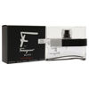 Picture of Salvatore Ferragamo Pour Homme Black Eau de Toilette Spray, 1 Ounce