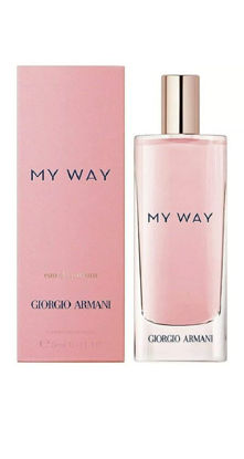 Picture of GIORGIO ARMANI My Way Eau de Parfum Spray for Women, .5 Ounce