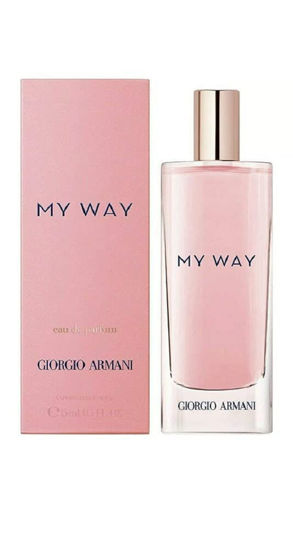 My way giorgio best sale armani eau de parfum