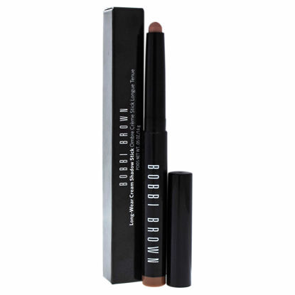 Picture of Bobbi Brown Long-Wear Cream Shadow Stick 27 Nude Beach for Women, 0.05 Oz
