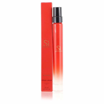 Picture of Giorgio Armani Si Passione Eau De Parfum Spray for Women, .34 oz