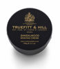 Picture of Truefitt & Hill Shaving Cream Bowl - Sandalwood | Smooth Glide for Incredibly Close, Yet Comfortable Hydrating Shave, 6.7 ounces