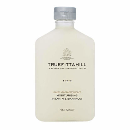 Picture of Truefitt & Hill Hair Management Moisturizing Vitamin E Shampoo (12.3 ounces)