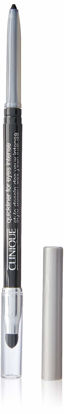 Picture of Clinique Quickliner for Eyes Intense Eye Liner w/Smudger, 09 Intense Ebony