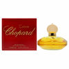 Picture of Casmir By Chopard For Women - Intense, Sultry, Tropical Amber Vanilla Perfume For Her - Woody, Musky And Fruity Notes Of Peach, Coconut, Mango, And Sandalwood - Enticing, Long-Lasting Scent - 3.4 Oz