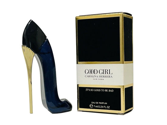 Carolina herrera good girl best sale vs legere