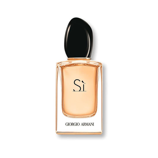 Picture of Giorgio Armani Si Eau De Parfum Spray for Women, 0.5 Ounce