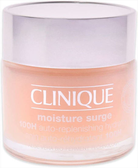 Picture of Clinique Moisture Surge 100-Hour Auto-Replenishing Hydrator, 2.5 Oz