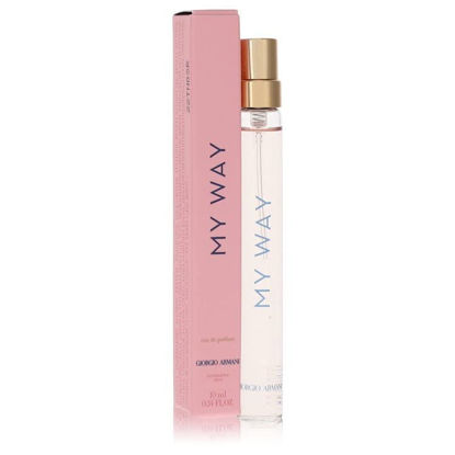 Picture of Armani My Way Eau de Parfum Mini Spray, 10 ml / .34 fl. oz.