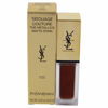 Picture of Yves Saint Laurent Tatouage Couture The Metallics Lip Gloss - 103 Tribal Copper Women Lip Gloss 0.2 oz