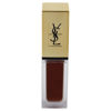 Picture of Yves Saint Laurent Tatouage Couture The Metallics Lip Gloss - 103 Tribal Copper Women Lip Gloss 0.2 oz