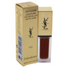 Picture of Yves Saint Laurent Tatouage Couture The Metallics Lip Gloss - 103 Tribal Copper Women Lip Gloss 0.2 oz