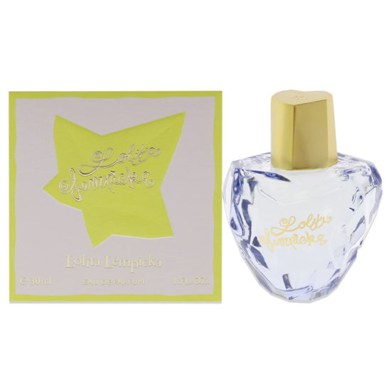 Lolita Lempicka Lolita Lempicka Mon Premier Women EDP Spray 1 oz 1367 hbsupp