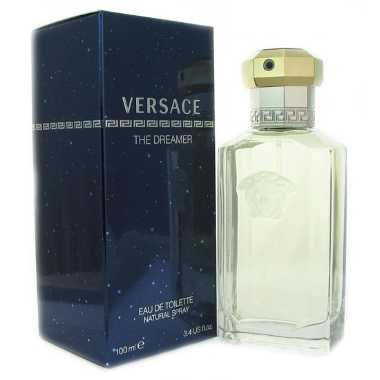 Versace dreamer 3.4 new arrivals