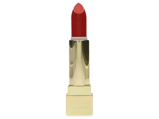 Picture of Yves Saint Laurent Rouge Pur Couture Pure Color Satiny Radiance Lipstick, Rouge Roxane, 0.1 Ounce