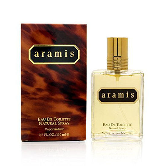 Picture of Aramis for Men, Eau De Toilette Spray, 3.7-Ounce