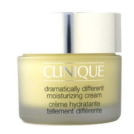 Picture of Clinique Dramatically Different Moisturising Cream 50ml