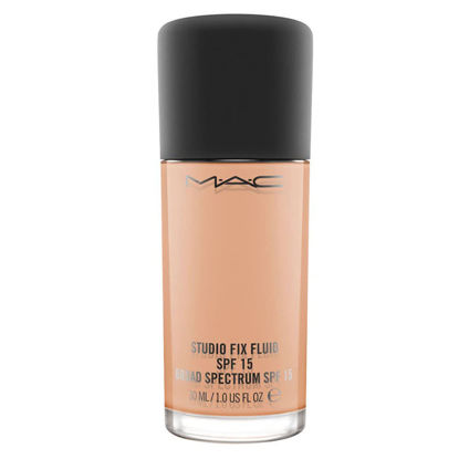 Picture of M.A.C Studio Fix Fluid Foundation SPF 15, 1 oz. NW33