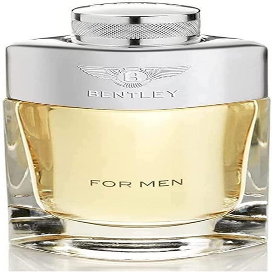 Bentley for men online cologne