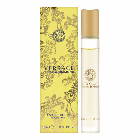 Versace yellow diamond versace perfume women hot sale