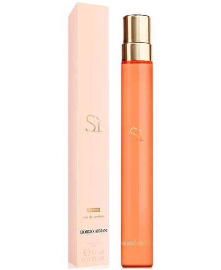 Picture of Giorgio Armani SI Intense for Women Eau de Parfum Spray, 0.34 Ounce