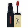 Picture of Yves Saint Laurent Rouge Pur Couture Vernis a Levres Glossy Stain Corail Aquatique, 0.2 Ounce