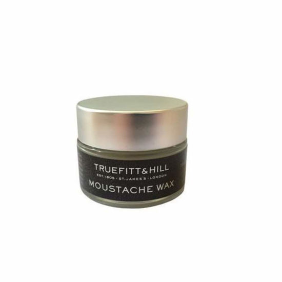 Picture of Truefitt & Hill Moustache Wax (0.5 ounce)