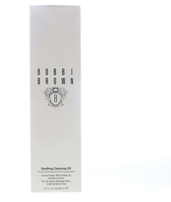 Picture of Bobbi Brown Soothing Cleansing Oil, 6.76 Fl Oz