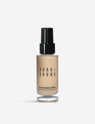 Picture of Bobbi Brown Skin Foundation Spf 15