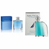 Picture of Nautica Voyage By Nautica For Men. Eau De Toilette Spray 3.4 Fl Oz and Nautica Classic for Men by Nautica 3.4 oz 100ml EDT Spray