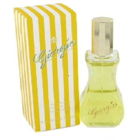 GetUSCart Giorgio Eau De Toilette Spray by Giorgio Beverly Hills