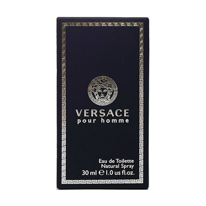 Picture of Versace Pour Homme Eau De Toilette Natural Spray 1.0 oz