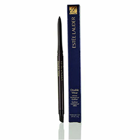 Picture of Estee Lauder Double Wear Infinite Waterproof Eyeliner - 06 Deep Plum, .01oz/.35g