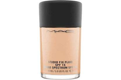 Picture of M.A.C Studio Fix Fluid Foundation SPF 5, NC50, 1 Count (MACM6JC40)