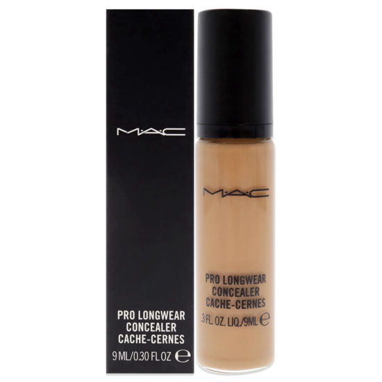 Picture of M.A.C Pro Longwear Concealer ~NC35~, 9 ml, 0.3 Fl Oz