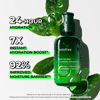 Picture of innisfree Green Tea Hyaluronic Acid Hydrating Serum: Hydrate, Visibly Soothe and Support the Moisture Barrier