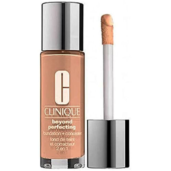 Picture of Clinique Beyond Perfecting Foundation + Concealer CN 10 Alabaster (VF), 1 oz / 30 ml