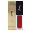 Picture of Yves Saint Laurent Tatouage Couture Velvet Matte Cream - 208 Rouge Faction Lipstick Women 0.2 oz