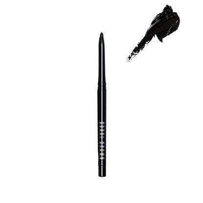 Picture of Bobbi Brown Perfectly Defined Gel Eyeliner, No. 01 Pitch Black, 0.012 Ounce