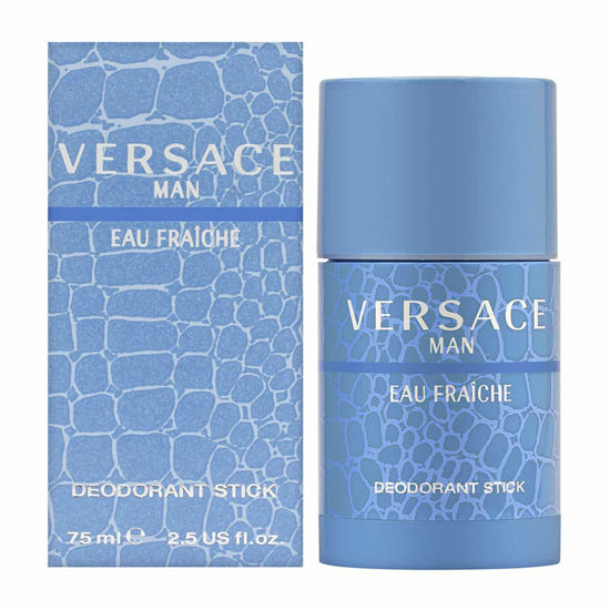 Picture of Versace Eau Fraiche for Men Deodorant Stick, 2.5 Ounce