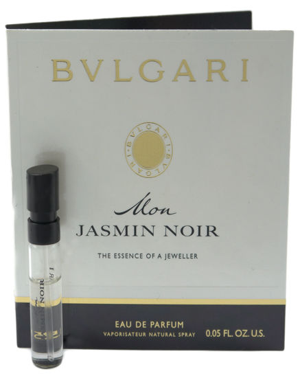 GetUSCart Bvlgari Mon Jasmin Noir 0.05 Eau De Parfum Spray for